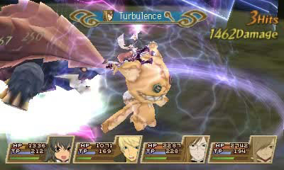 Tales of the Abyss - Imagen 37